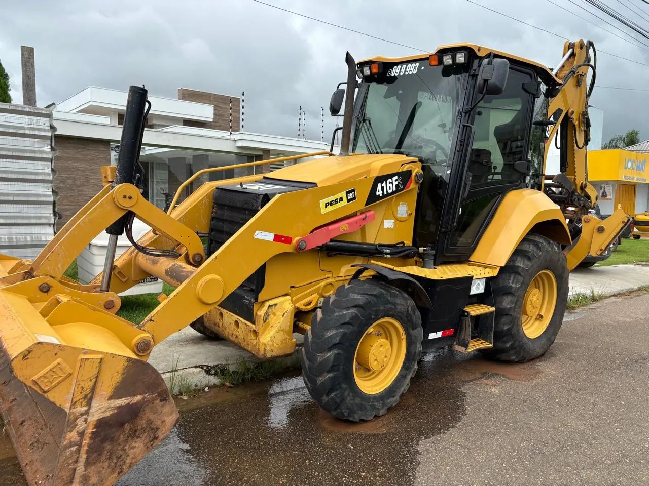  Caterpillar - Foto 3