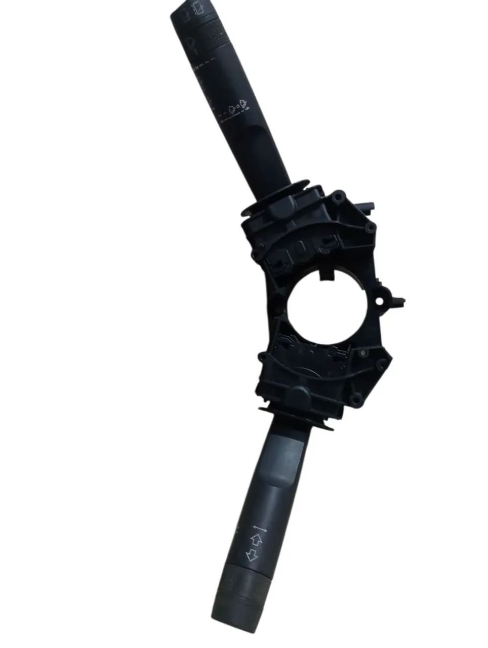 Chave de  seta GM spin Onix prisma  - Foto 4