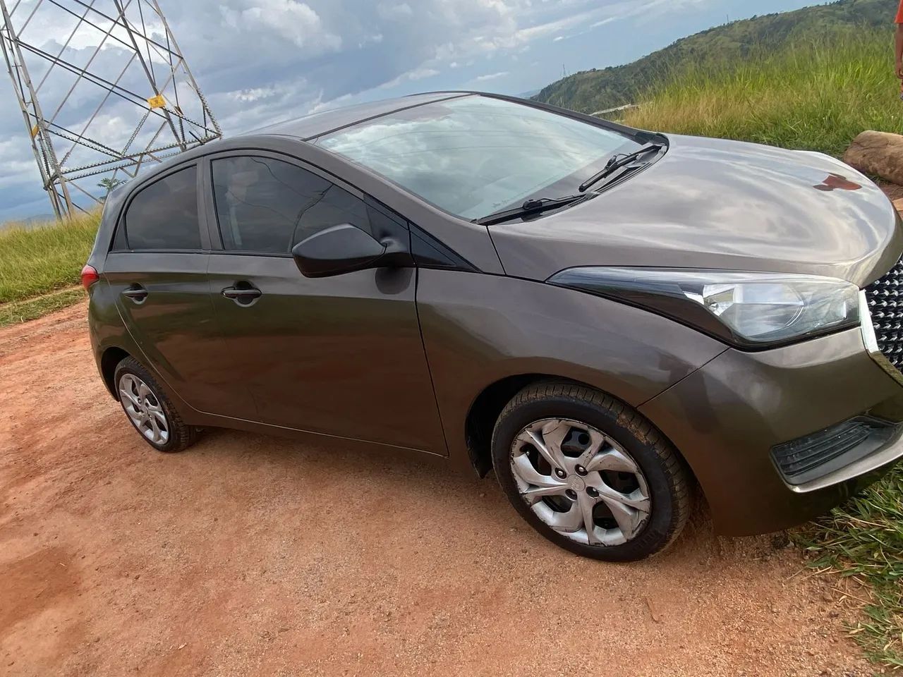 Hyundai HB 20 Ano 2019 - Foto 2
