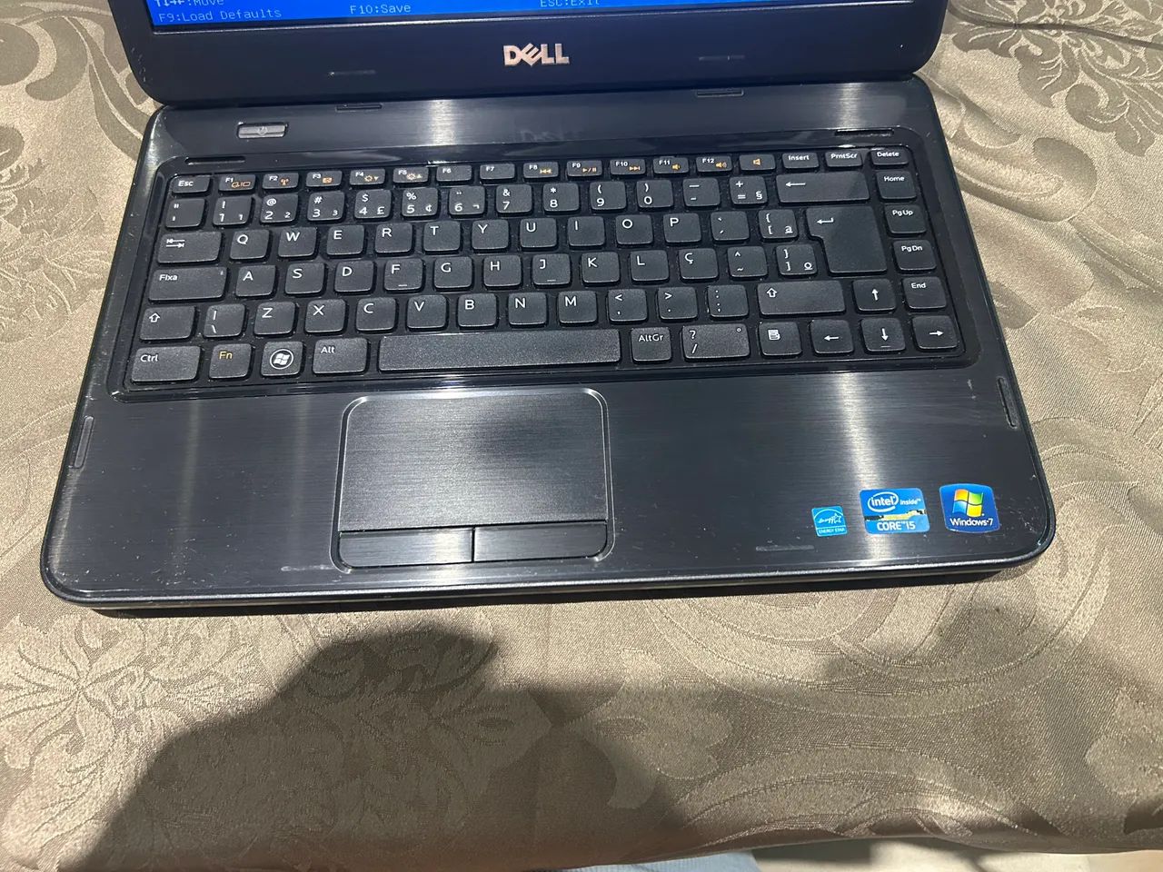 Notebook Dell I5 - Foto 2