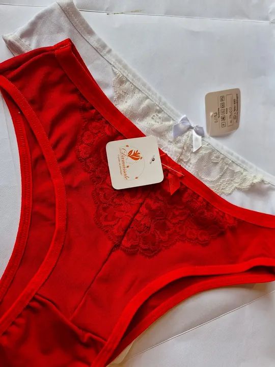 Calcinhas variadas novas - Foto 3