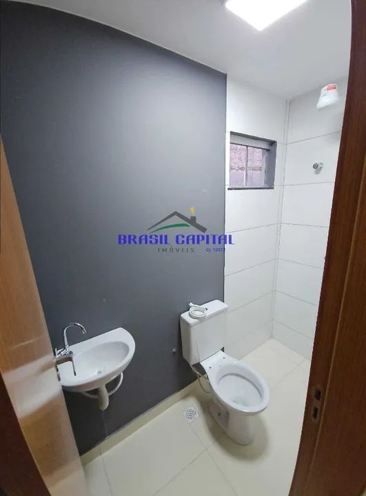 QE 40 Predio novinho guará polo de modas, reformado, renda de até R$ 19.000,00!!! - Foto 4