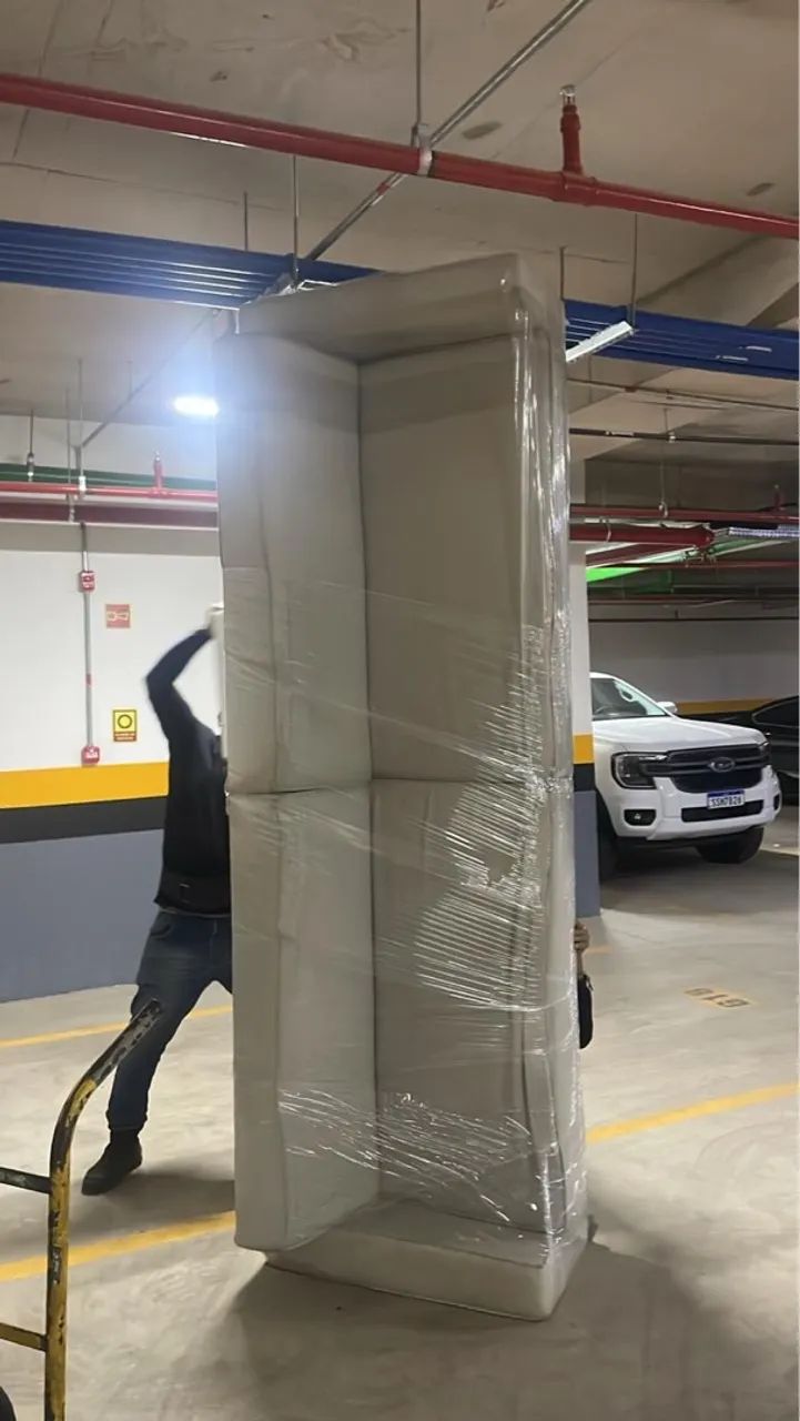 Sofá 4 lugares (2,80m) 