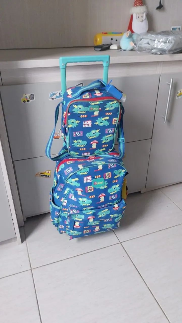 Backpack Puket64962187316353120