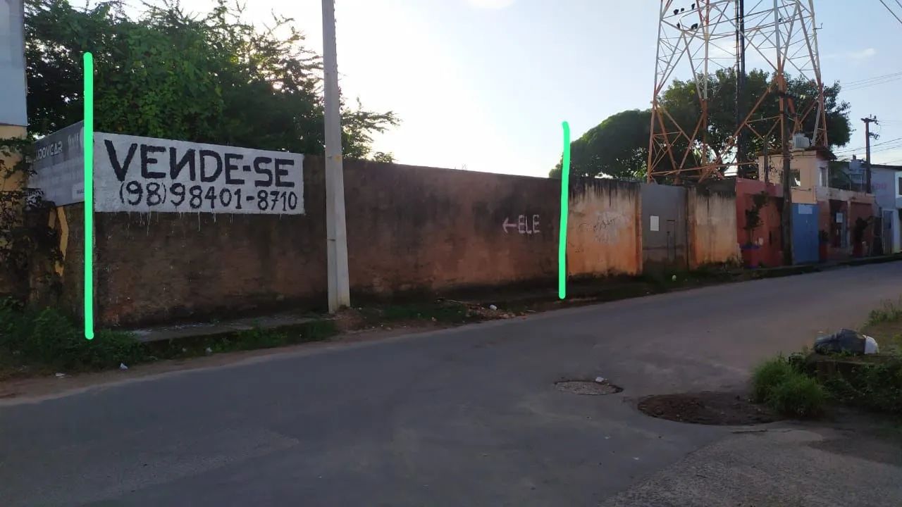 Terreno 12x31,5 - Ótima localização! - Foto 4