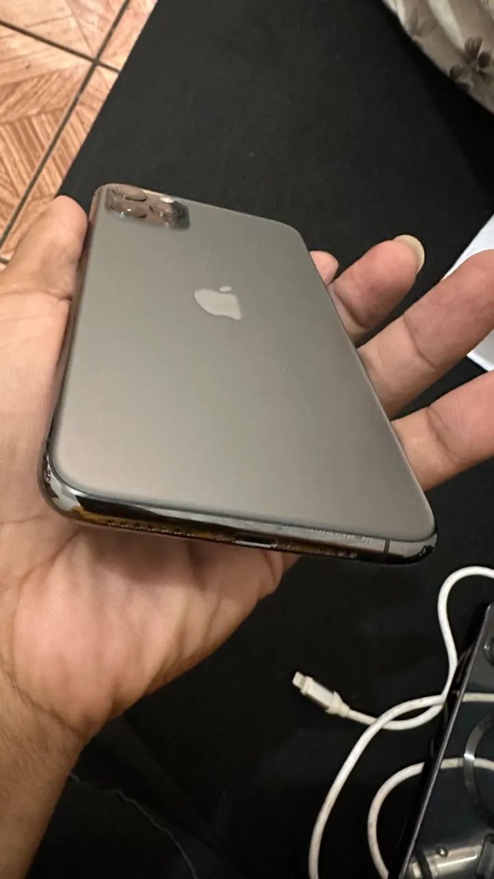 iPhone 11 Pro Max