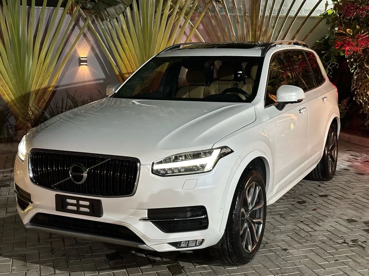 Volvo Xc90 T6 Momentum 2018 