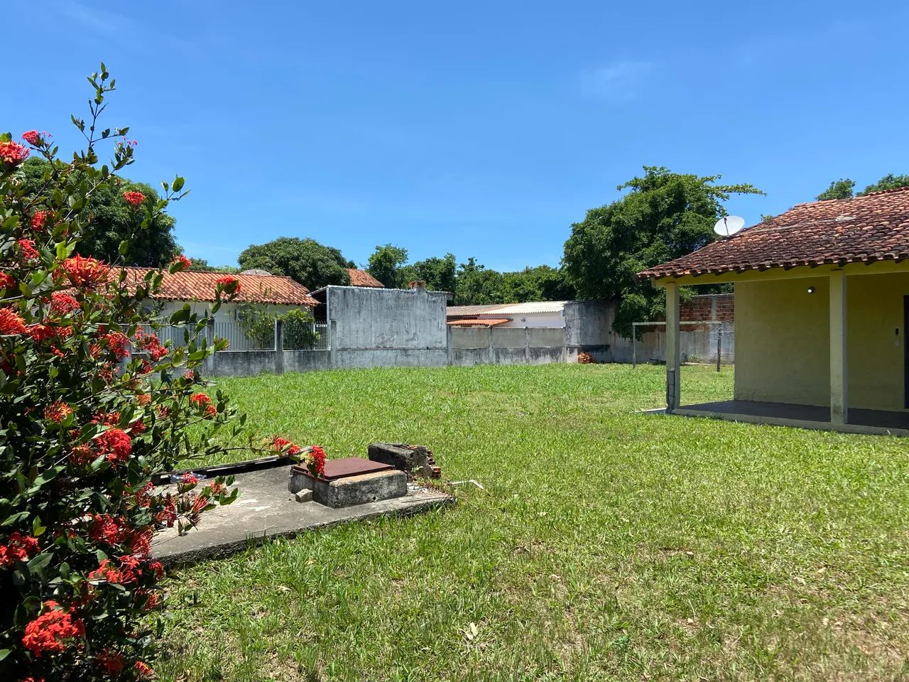 Casa Araruama - praia do Coqueiral - Foto 3