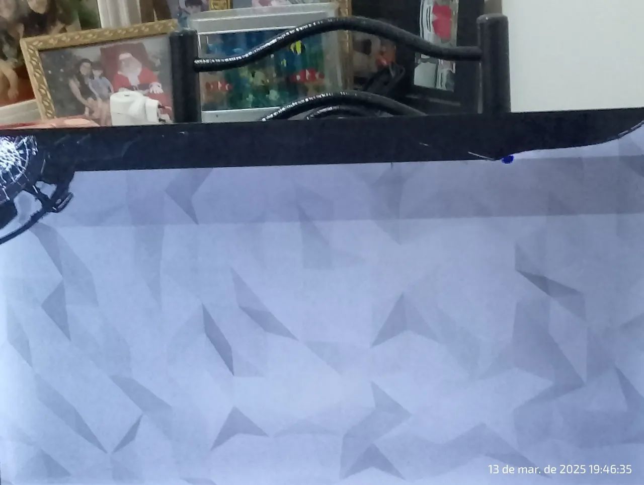 TV 32 polegadas AOC ROKU - Foto 2