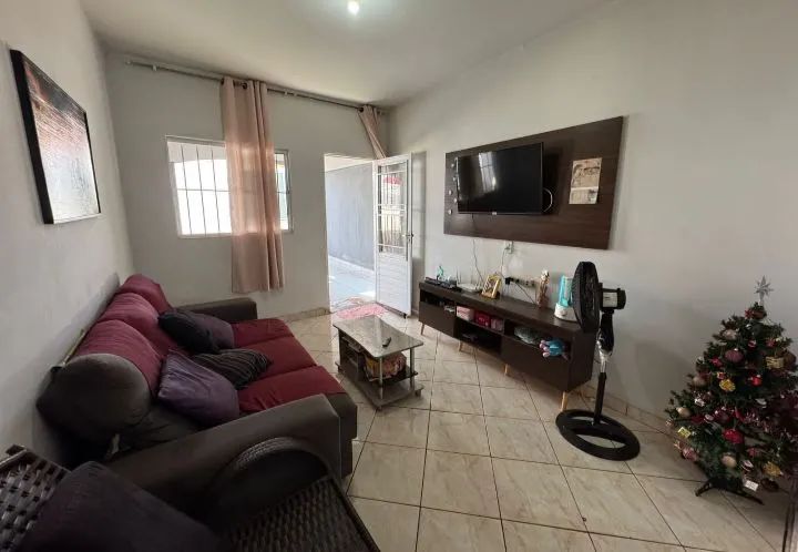 Casa Toda de Laje Nova Conquista  - Foto 3