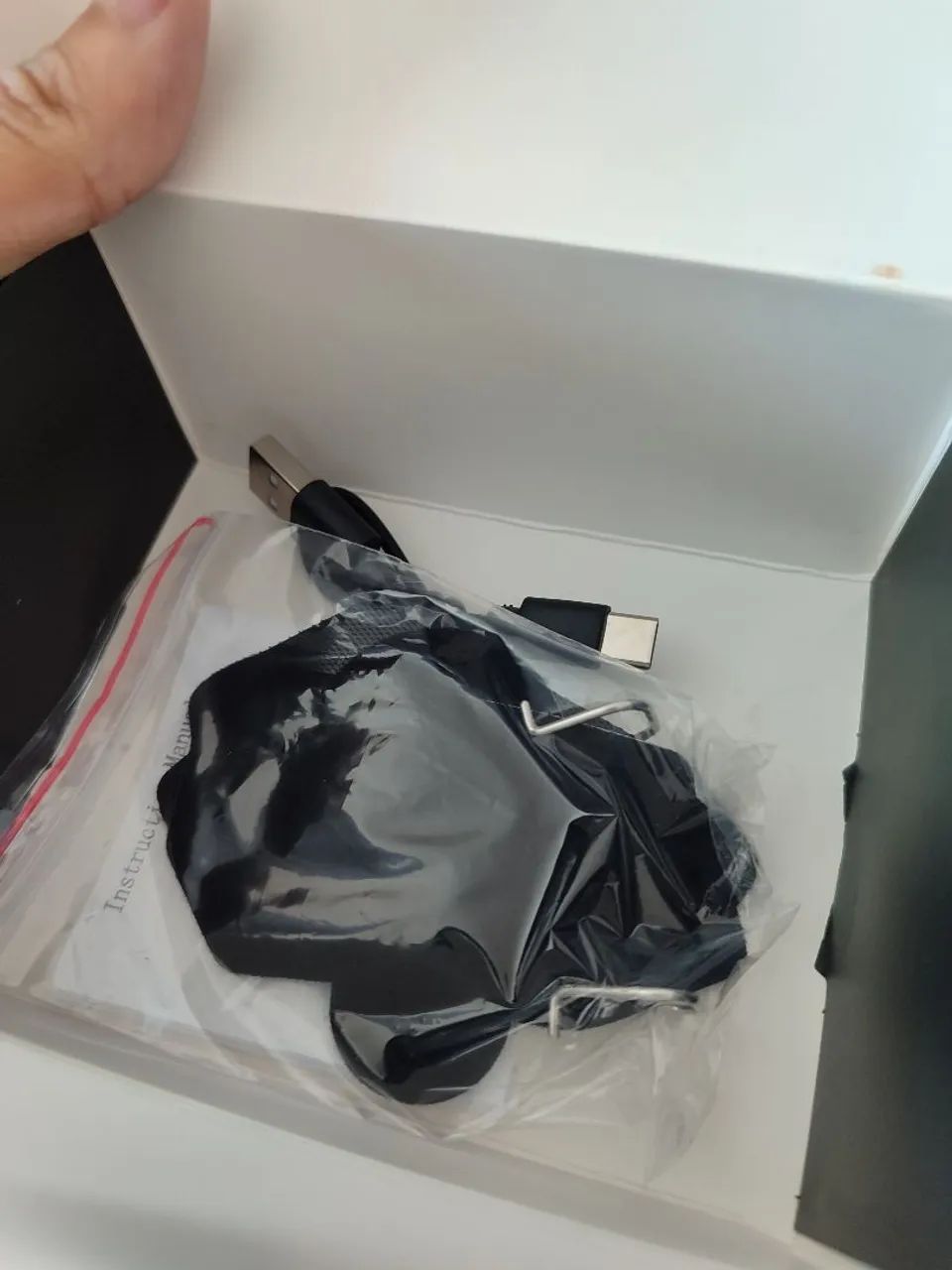 Fone de Ouvidos Intercomunicador Bluetooth K06 com Microfone - Foto 4