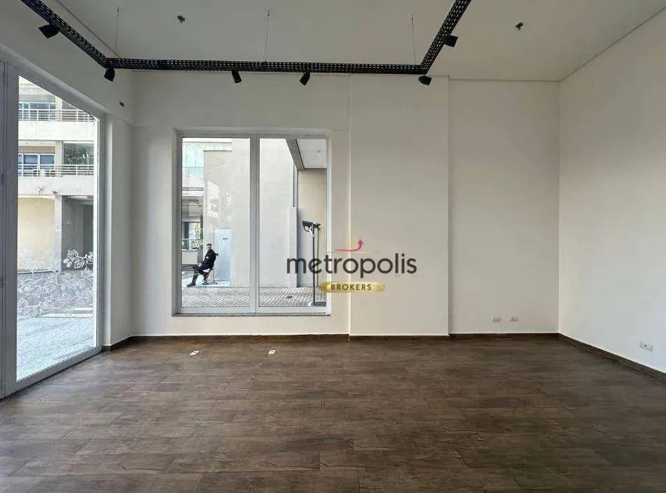 Loja para alugar, 41 m² por R$ 4.094,77/mês - Jardim do Mar - São Bernardo do Campo/SP - Foto 9
