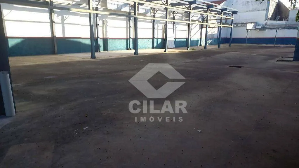 Terreno para alugar, 1900 m² por R$ 12.800,00/mês - Navegantes - Porto Alegre/RS