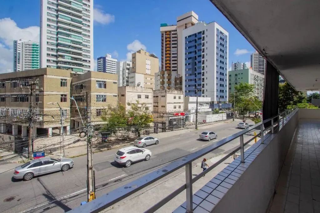 Sala - Boa Viagem - Foto 12