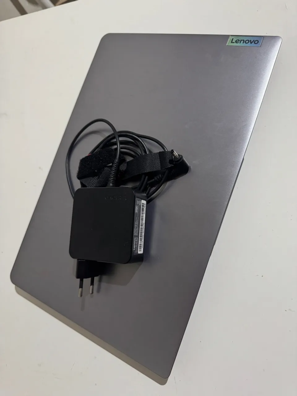 Notebook Lenovo - Windows 11