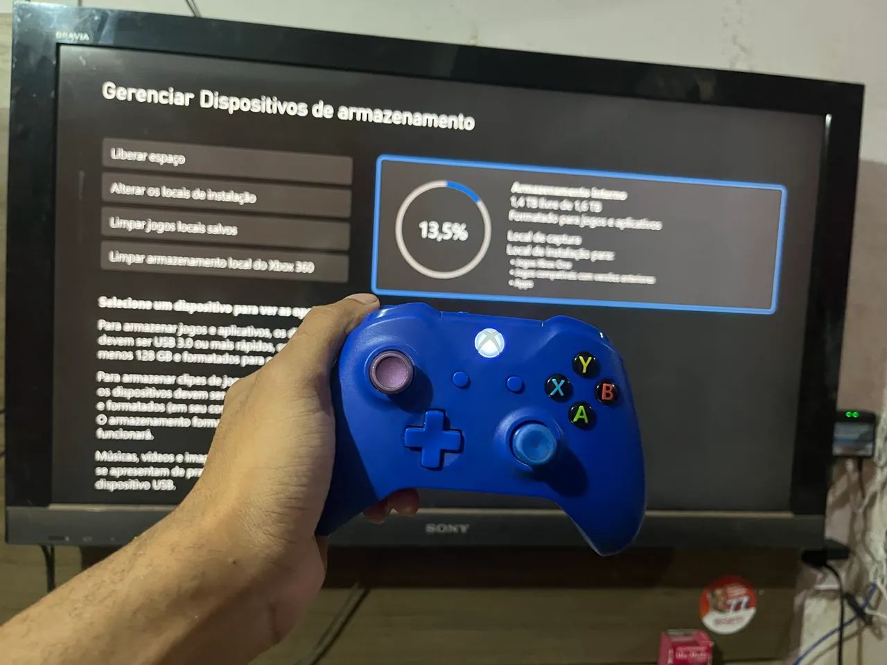 Xbox One x  - Foto 4