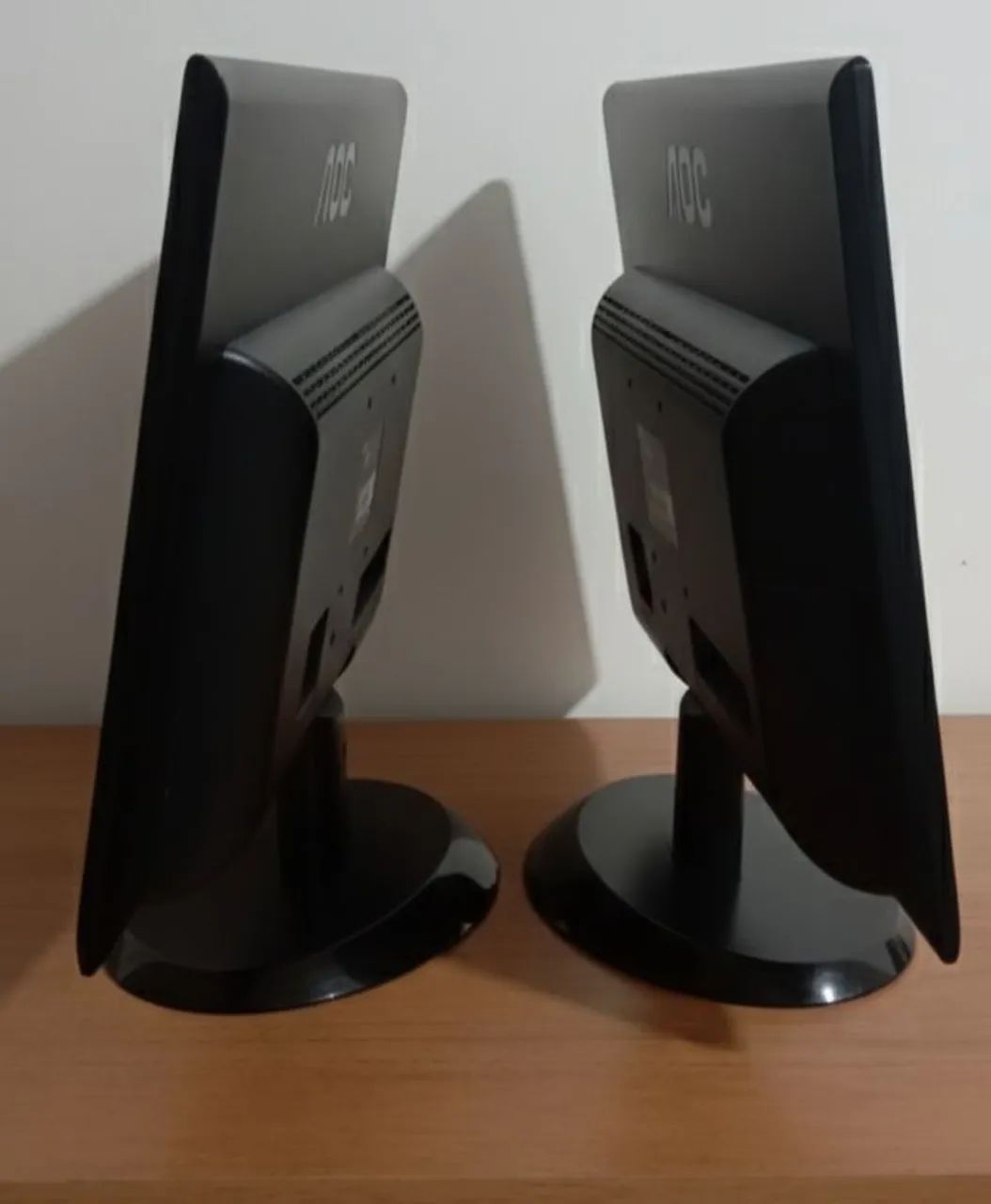 Monitor AOC 18.5" Led64385504669314122