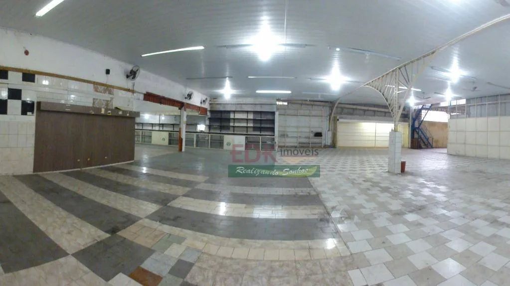 Galpão, 1400 m² - venda por R$ 2.500.000,00 ou aluguel por R$ 12.208,33/mês - Centro - Tau