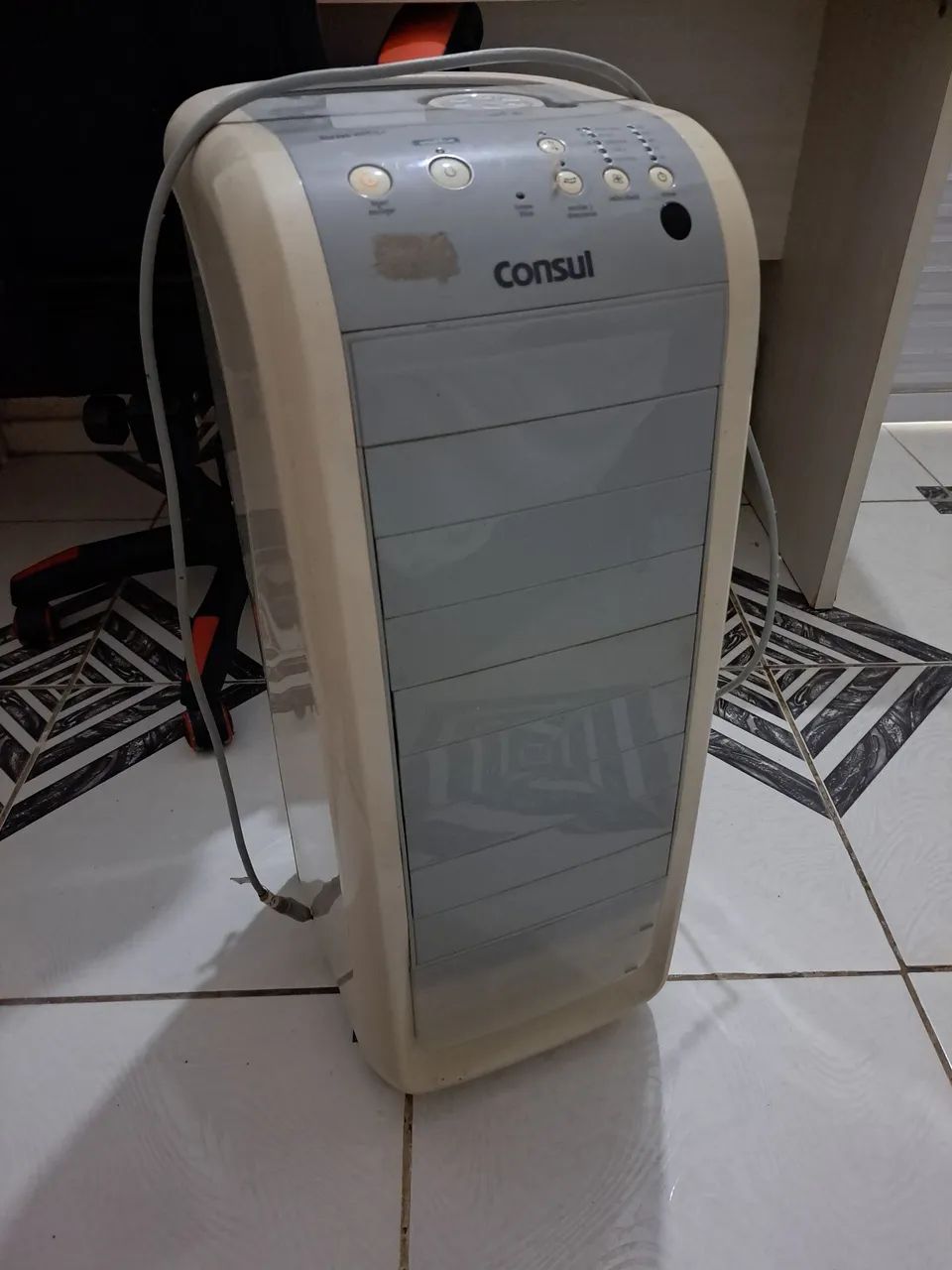 Climatizador de Ar Consul  - Foto 2