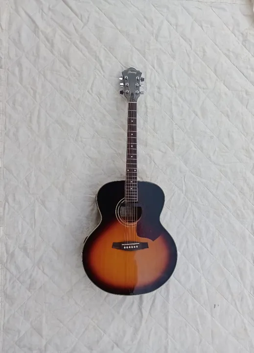 Violão Ibanez SGE 130