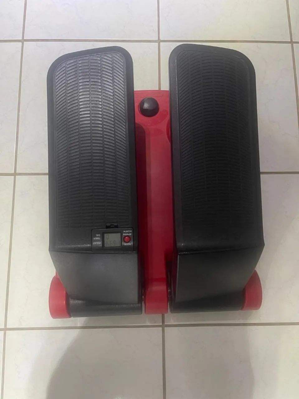 Simulador de Caminhada Polishop - Air Climber  - Foto 2