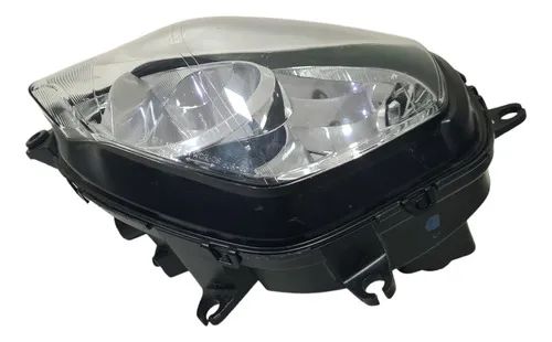 Farol Bloco Optico Suzuki V-strom 650/1000 Descrição 54857 - Foto 3
