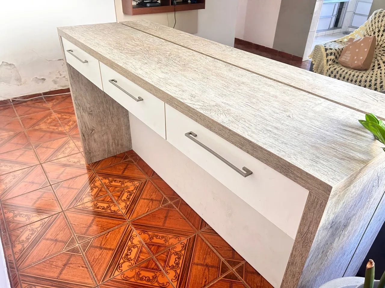 Balcão Comercial Moderno - Foto 5