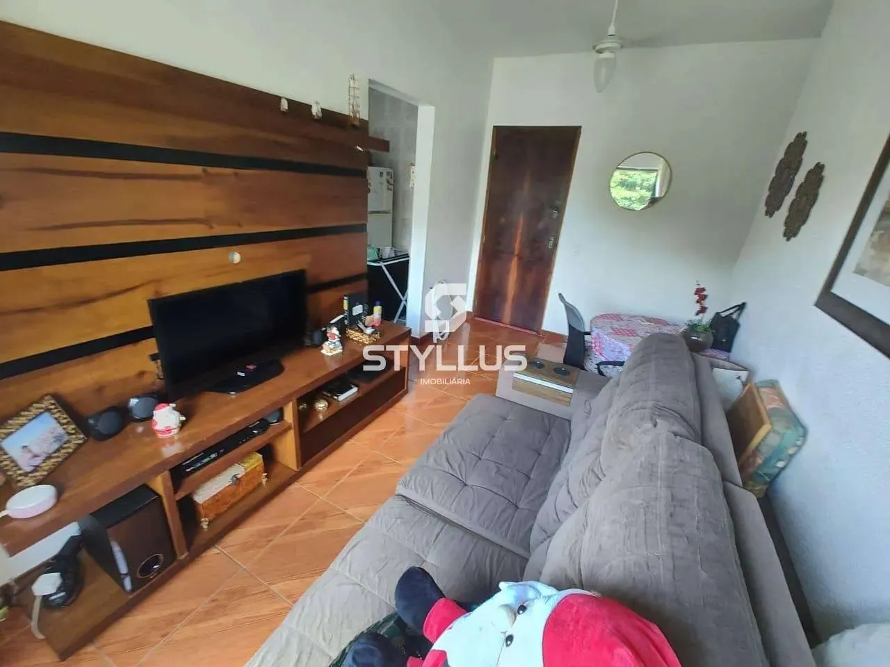 Del Castilho | Apartamento 2 quartos