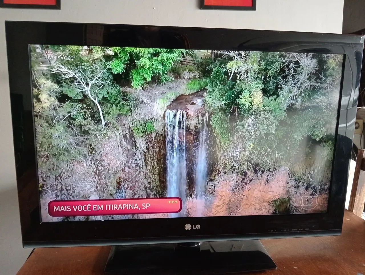 TV LG 32 fullHD  - Foto 3