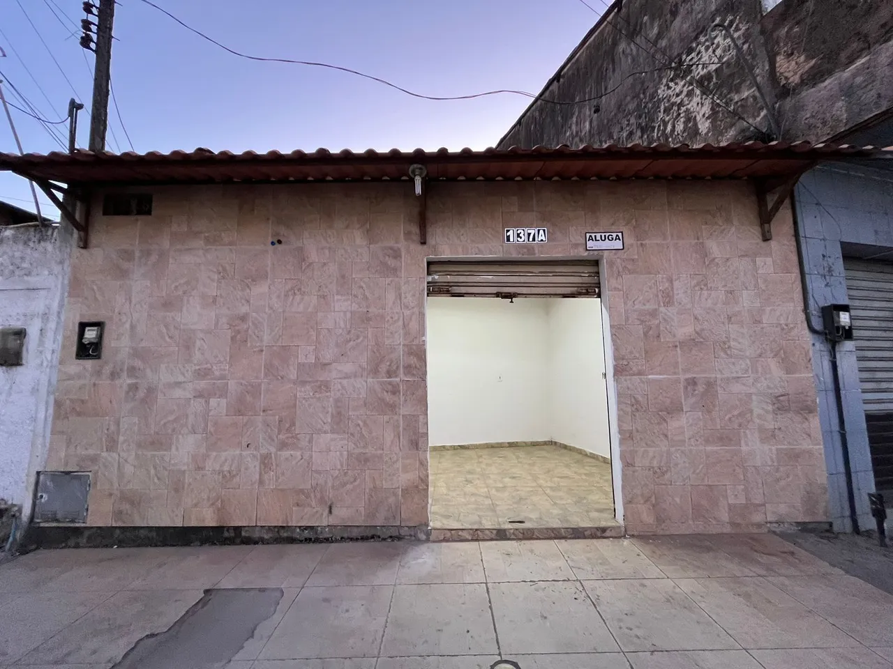 Vende-se Ponto comercial