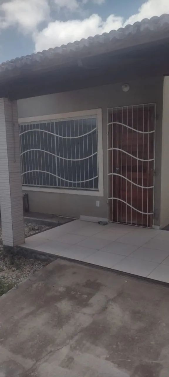 Foto - Extremoz - 