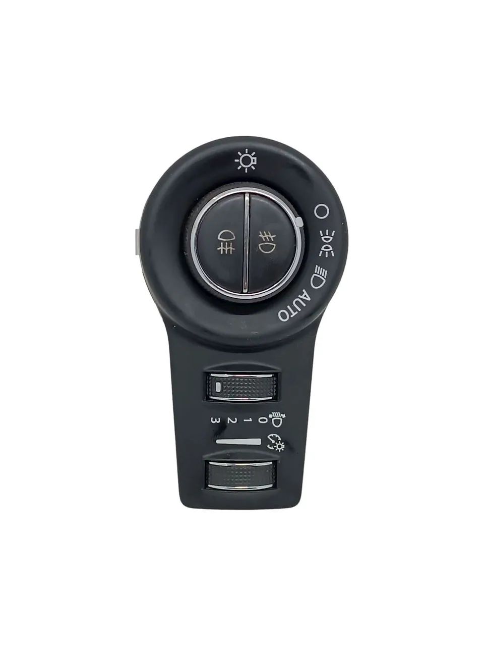 CHAVE DE LUZ COMPASS DO JEEP COMPASS 2018/2018