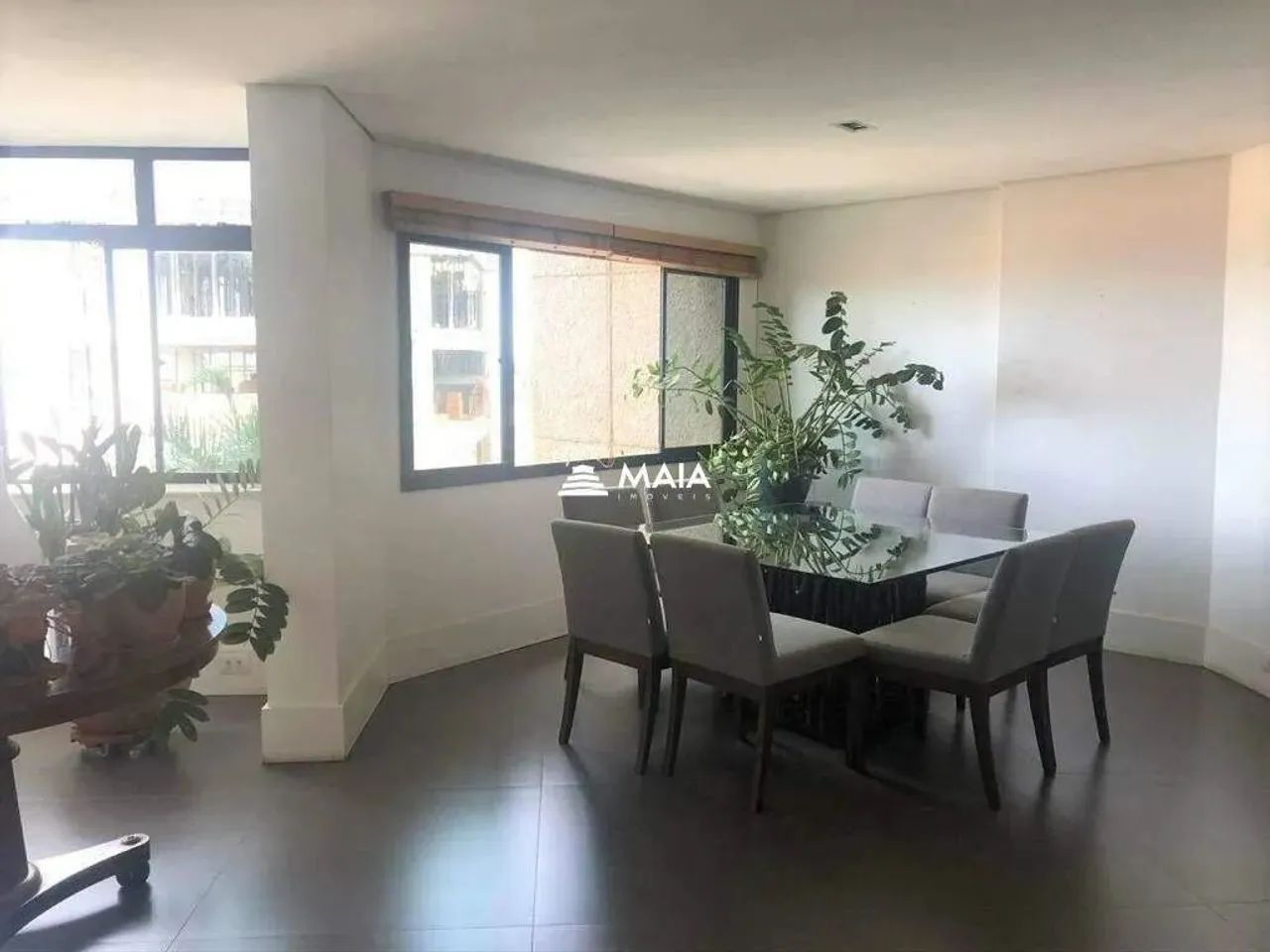 Apartamento à venda no bairro Mercês - Foto 3