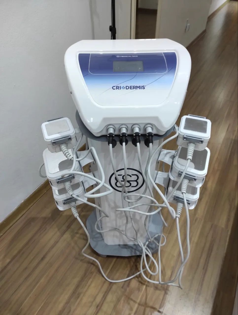 APARELHO CRIOLIPÓLISE - Foto 5