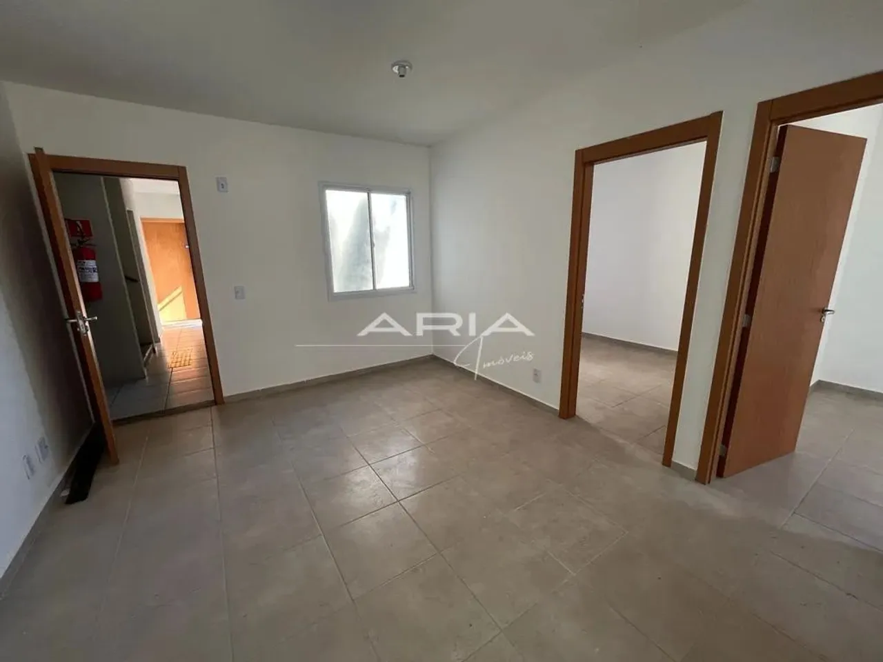 Apartamento à Venda no Condomínio Reserva dos Jacarandás - Araraquara SP