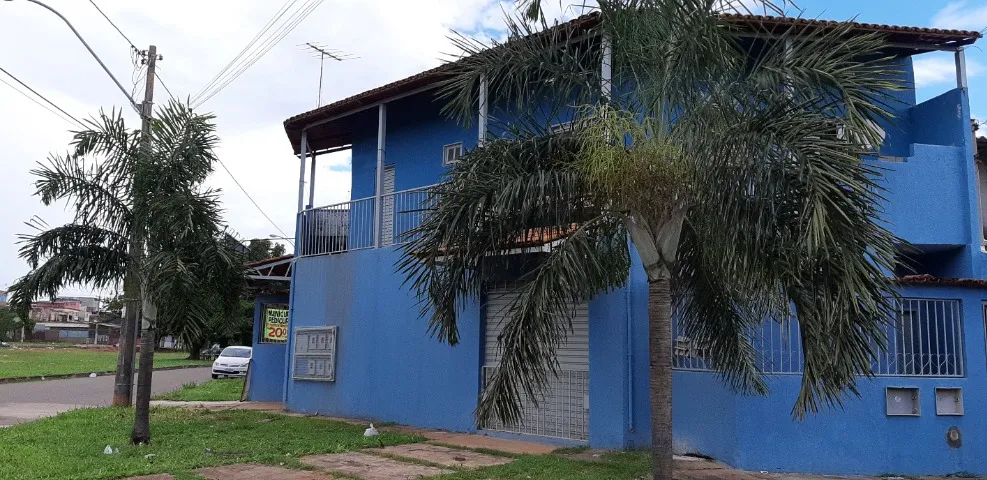 apartamento na qr321 samambaia sul proximo vila olimpica aluguel