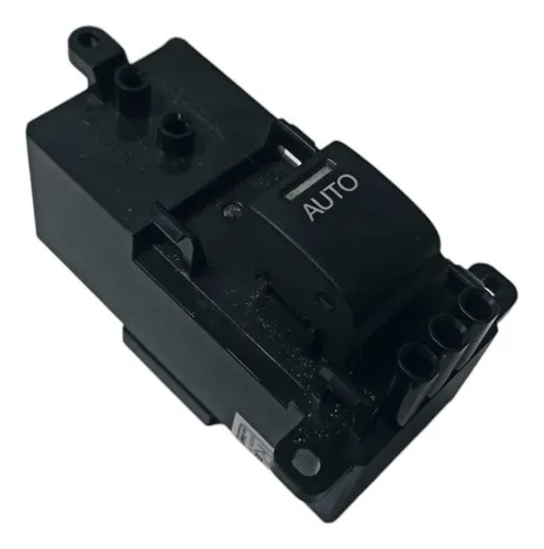 Botão Interruptor Vidro Elétrica Hr-v 2016 À 2018