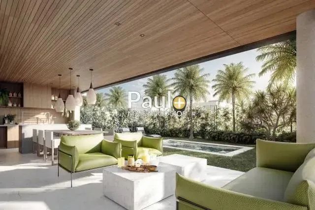 Terreno à venda em Campinas, Alphaville Dom Pedro Zero, com 431 m², Alphaville Dom Pedro Z - Foto 8