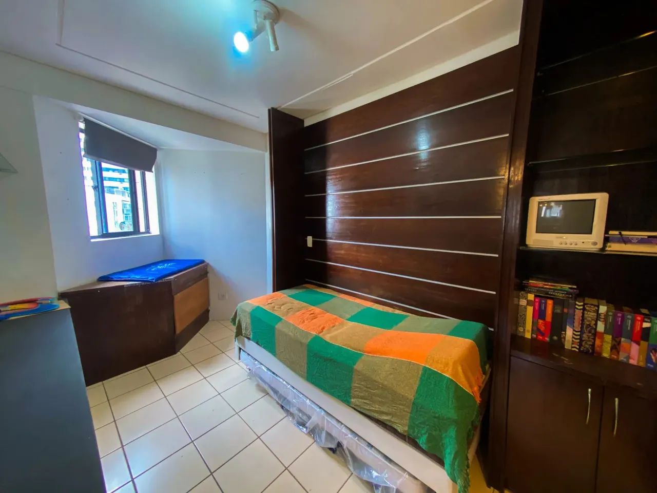 Espaço e Conforto em Boa Viagem: Seu Novo Lar no Edf. Chateau Des Ardennes! - Foto 11