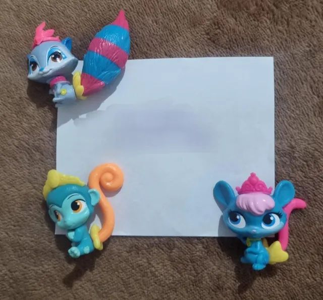 Disney Princess Palace Pets