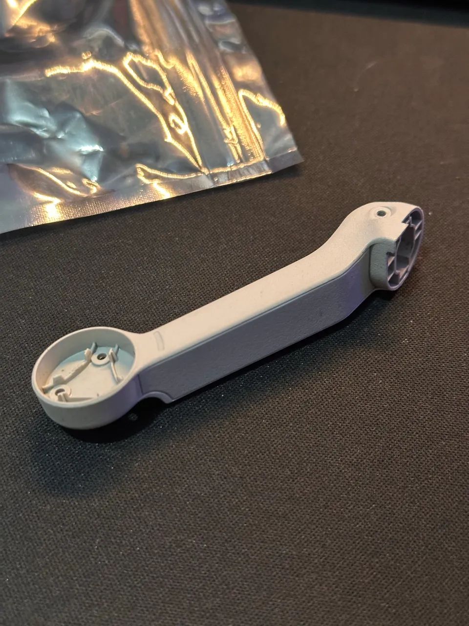 Dji peça braço drone mini/ mini 2/mini SE