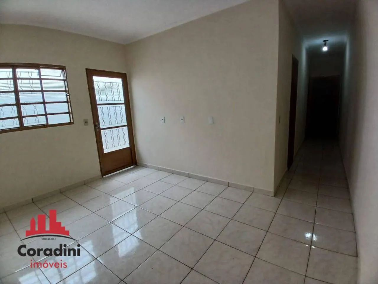 CASA LOCAÇÃO COM 02 QUARTOS NO BAIRRO JAGUARI EM AMERICANA - Foto 11