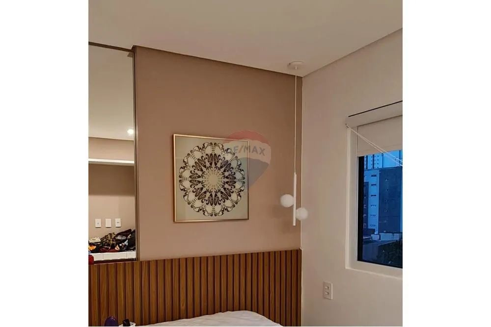 Apartamento FLAT para vender mobiliado no Rosarinho. Não perca! - Foto 12