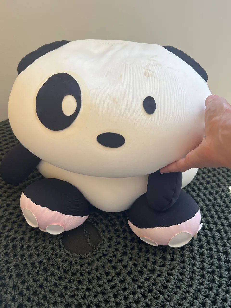 Urso fom - Foto 4