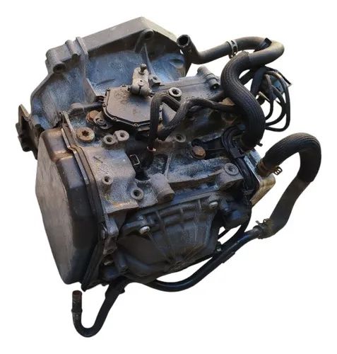 Câmbio Automático Citroen C3 Aircross  1.6 16v 2013 - Foto 5