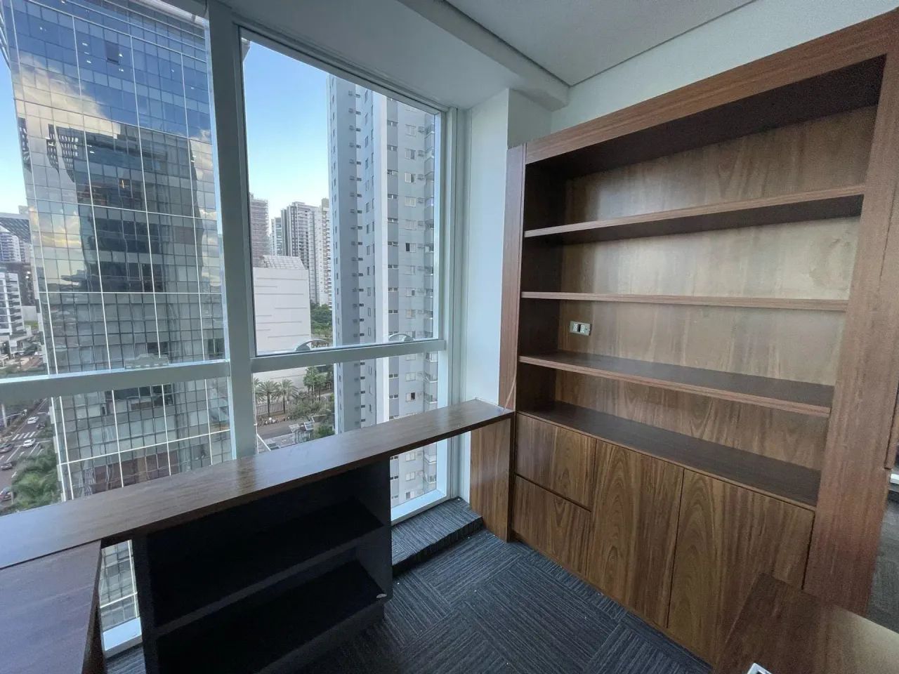SALA PALHANO BUSINESS CENTER - Sala para locação com 233 m² por R$ 24.000- Gleba Palhano L - Foto 4