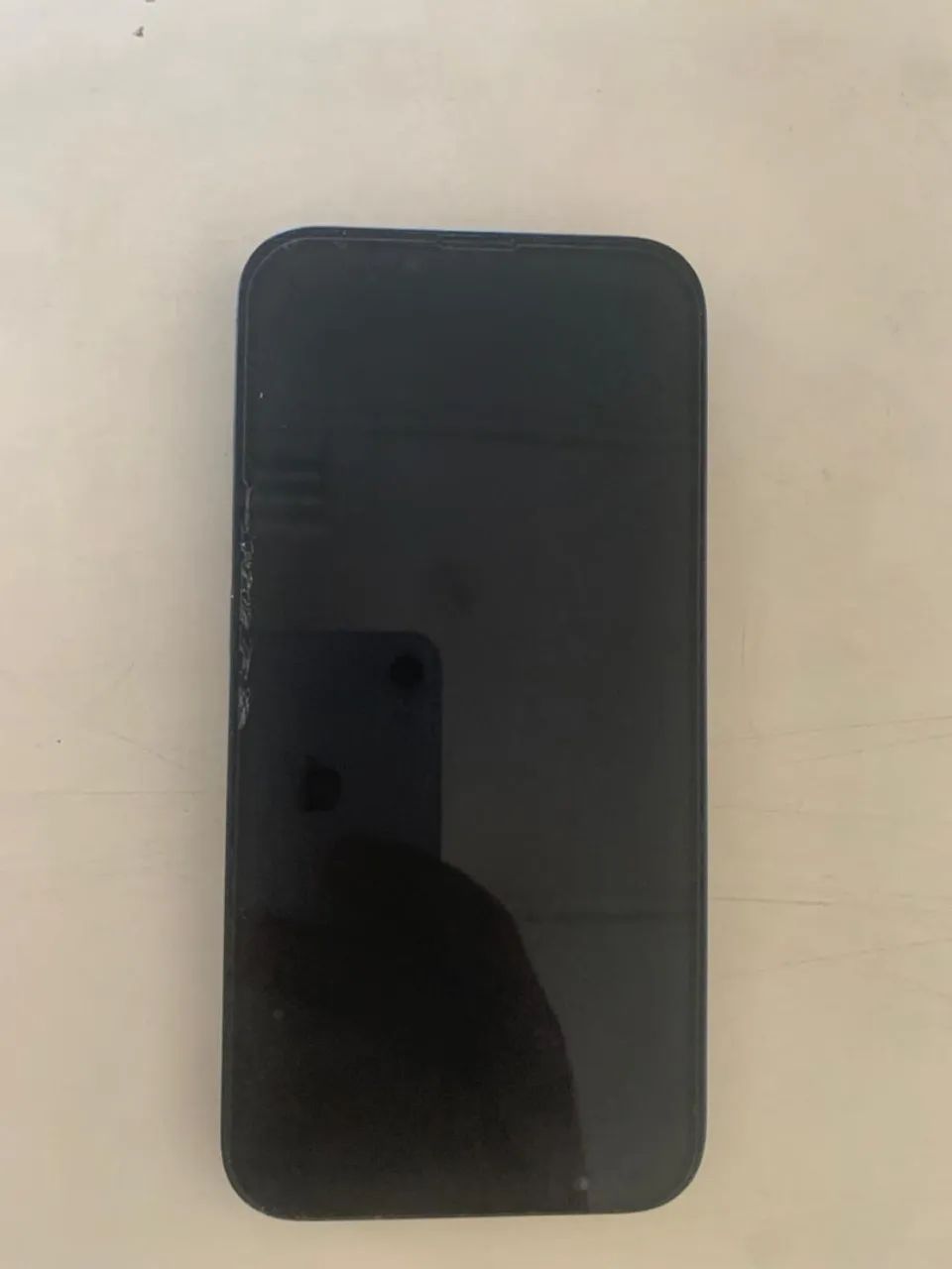iPhone 14, semi novo 128GB, sem marcas de uso, vai com cabo  - Foto 2
