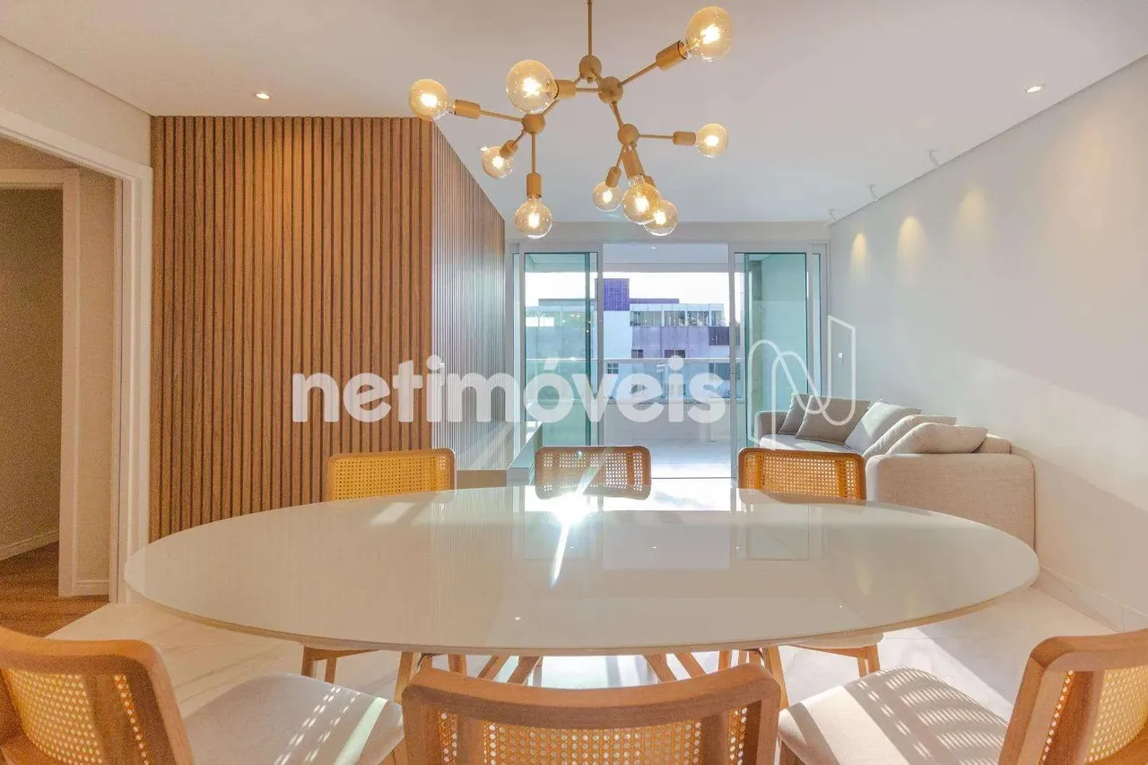 Venda Apartamento 3 quartos União Belo Horizonte
