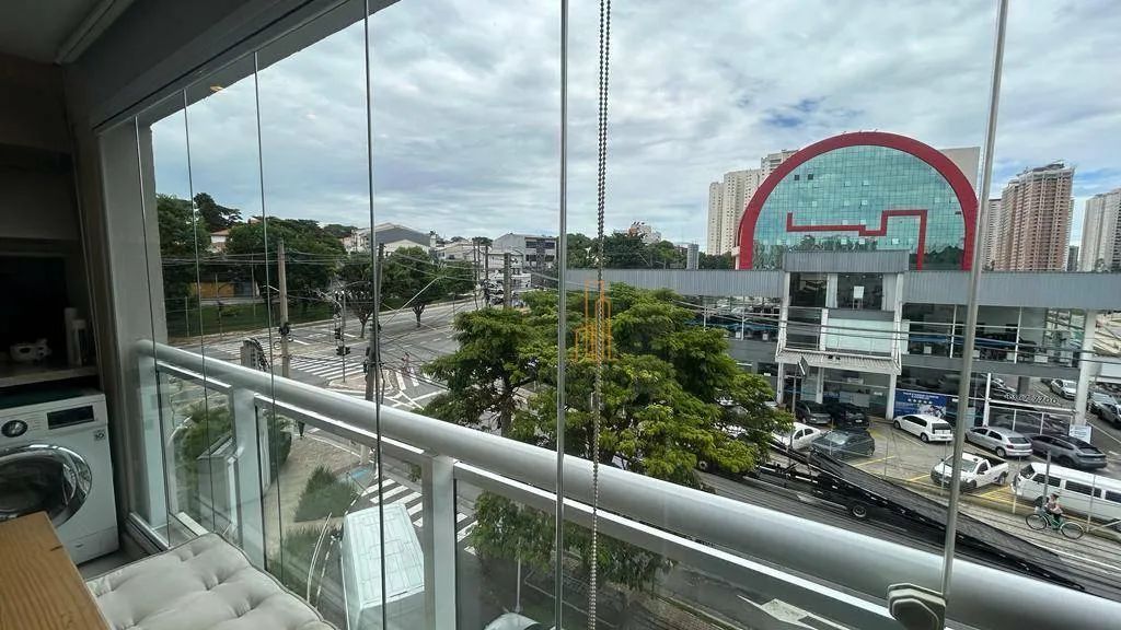 Flat com 1 dormitório à venda, 42 m² por R$ 520.000,00 - Centro - São Bernardo do Campo/SP - Foto 5