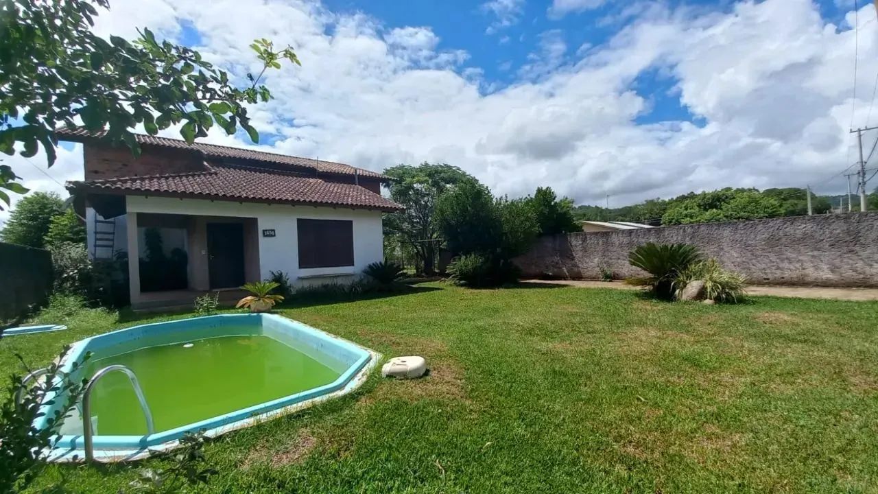 Casa à Venda em Dois Irmãos - Travessão - Foto 3